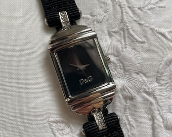 D&G watch worn couple times D g time - Gem main image 4