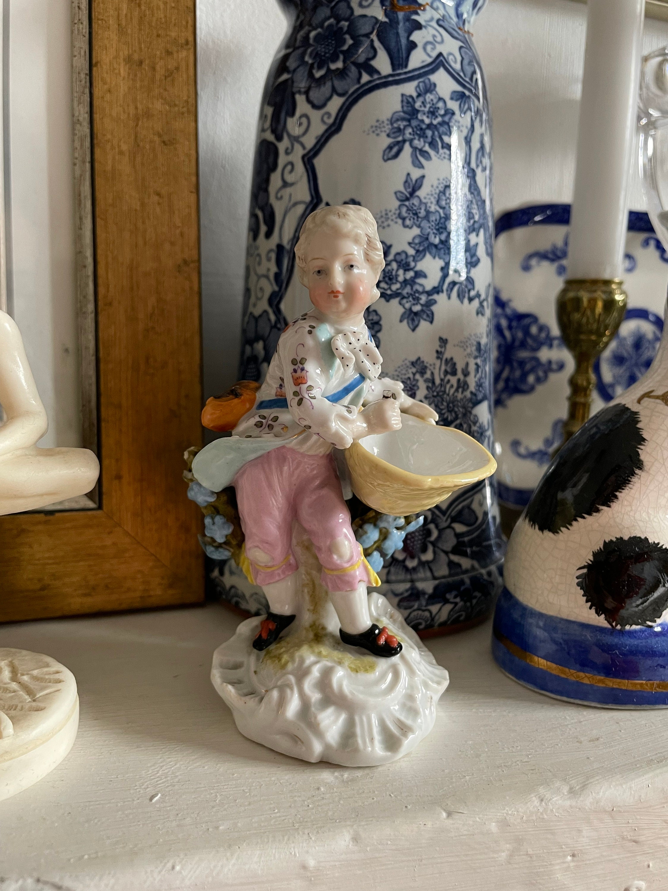 18th century meissen - Etsy 日本
