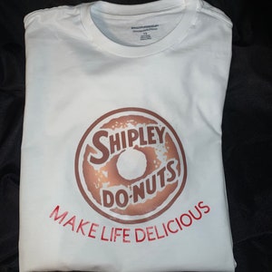 Shipley T-Shirt