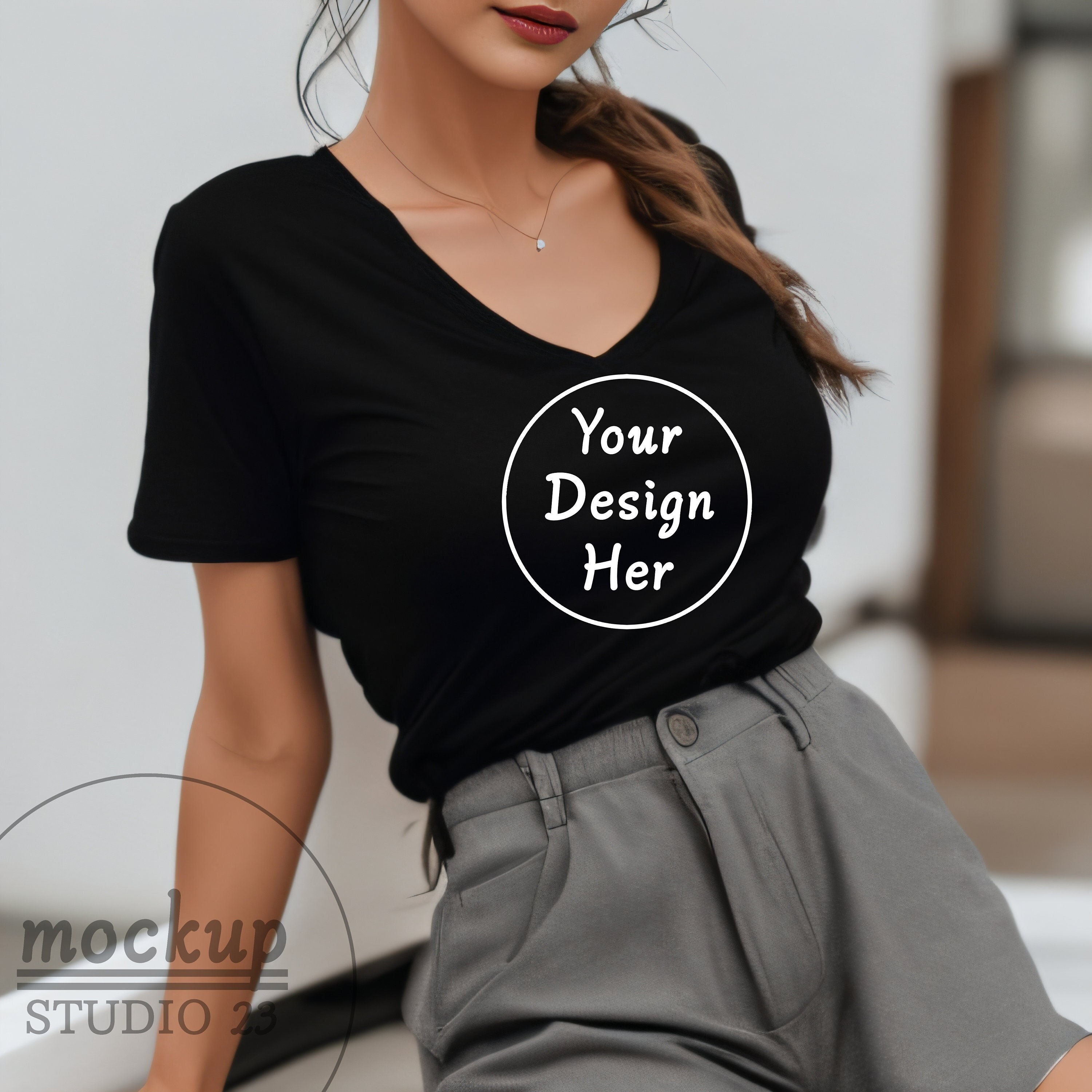 shirt stock image