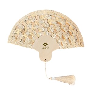 MITA HAND FAN