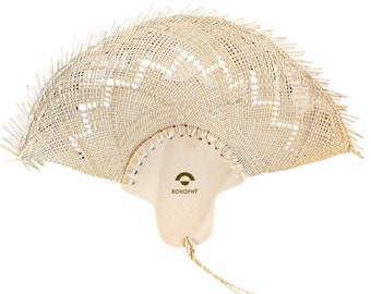 VENTILADOR DE MANO OAHU