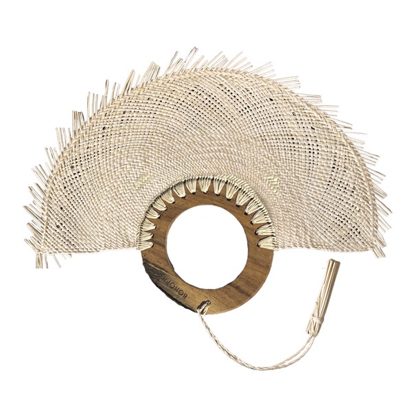 ROSARITO HAND FAN