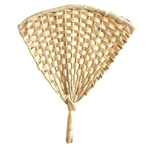 BORACAY HAND FAN