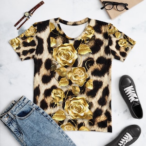All Your Favs on this Women&#39;s T-shirt