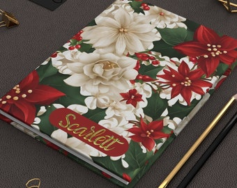 Hardcover Journal Matte