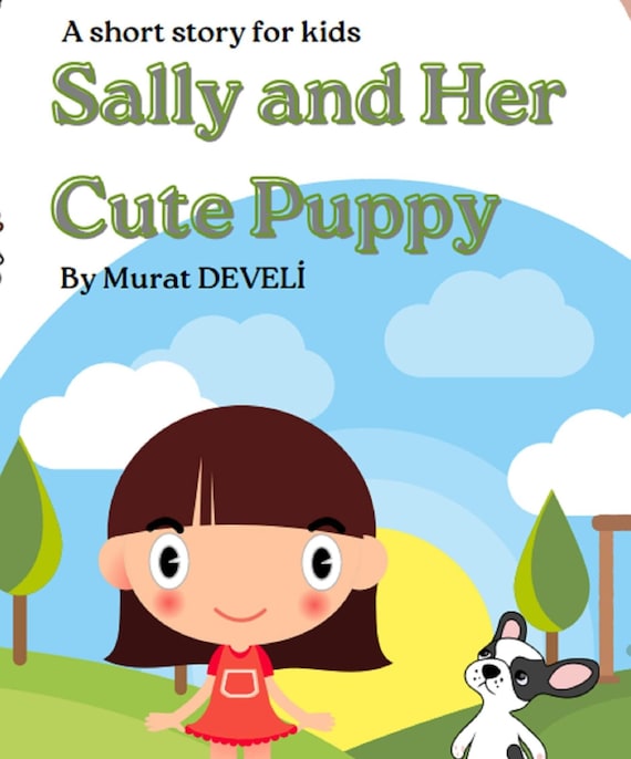 Short story cheap books for kids