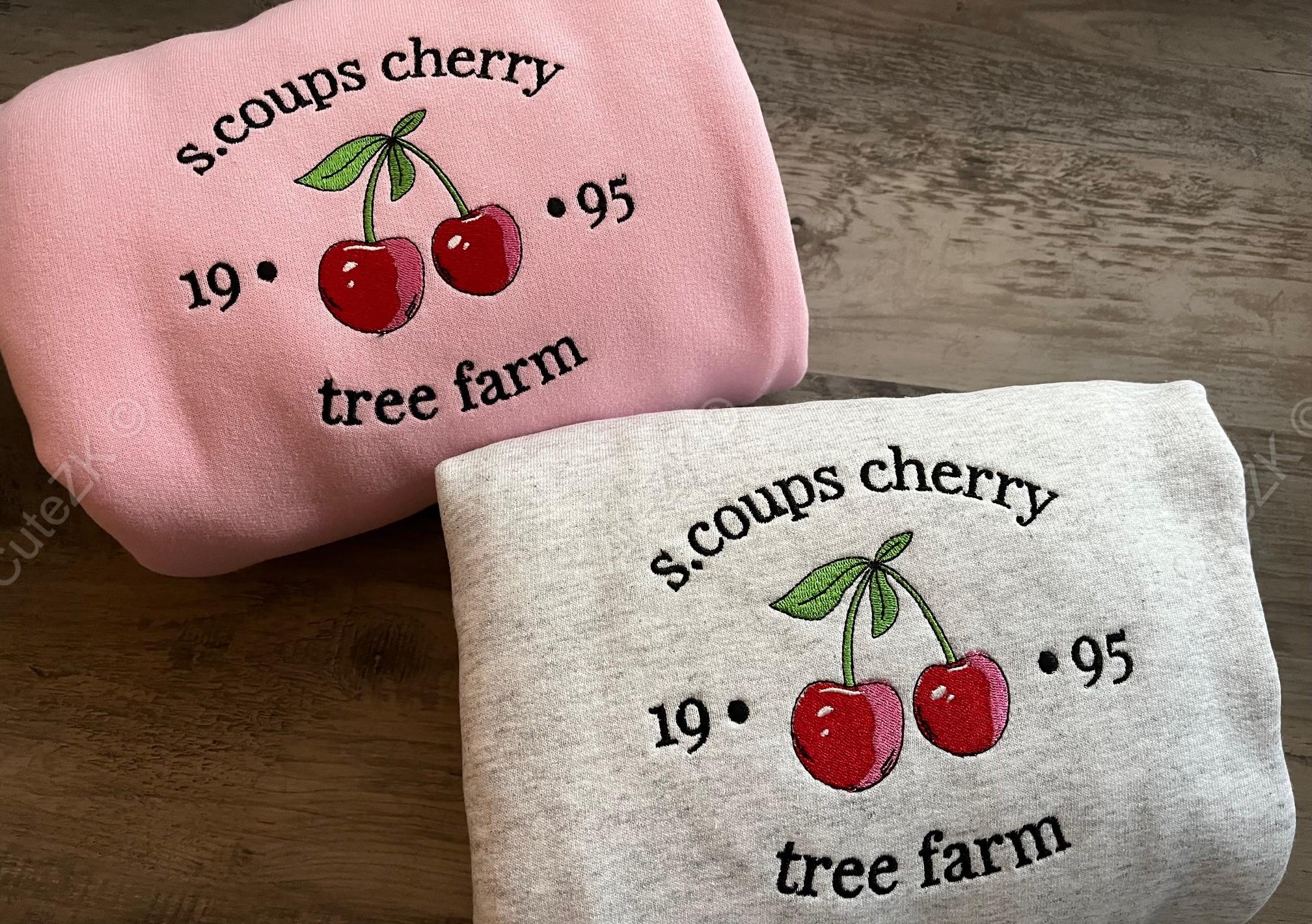 Seventeen Embroidery - Etsy