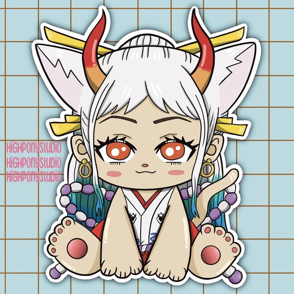 ワンピース ステッカー ヤマト menu ワンピース ヤマト ステッカー