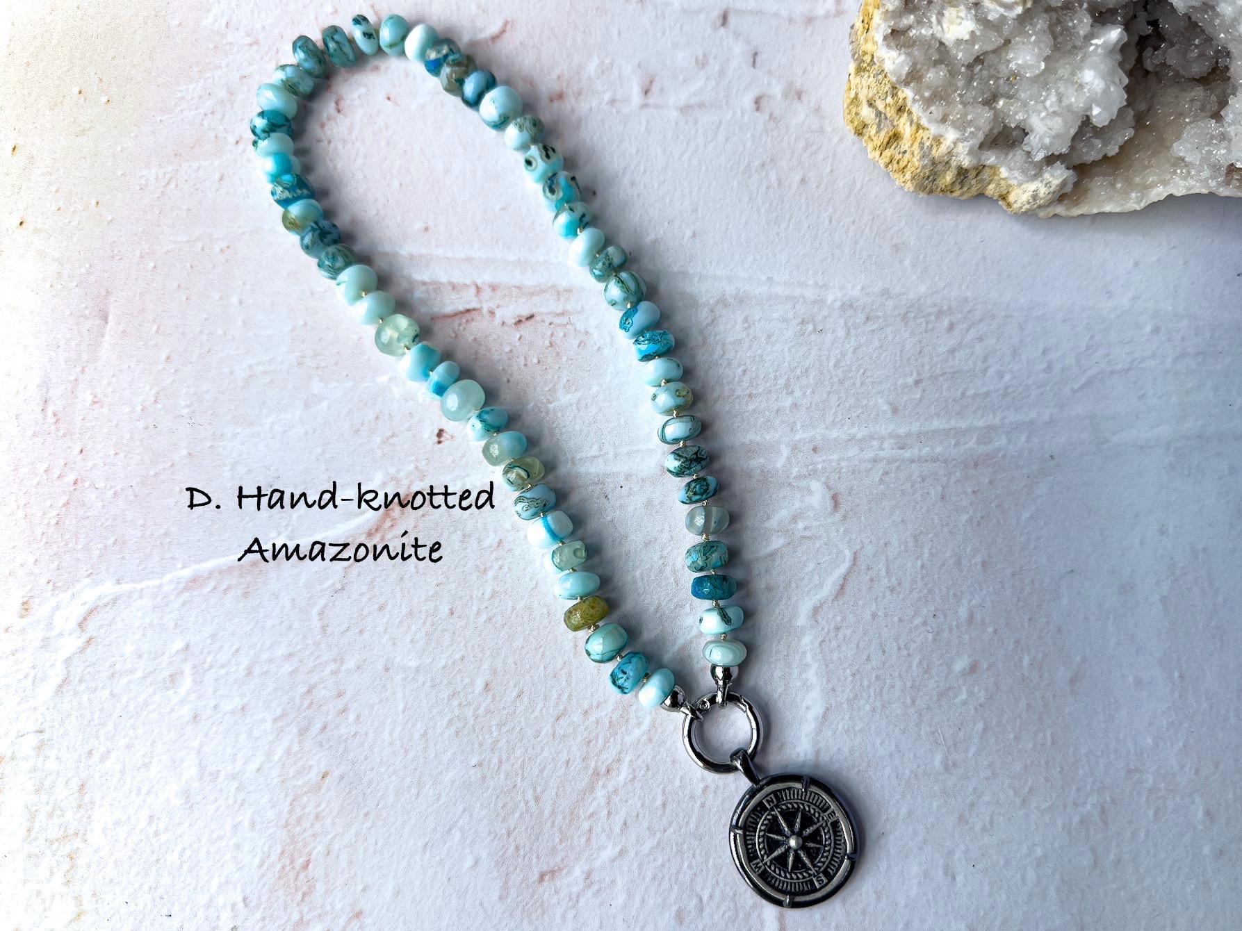 Exquisite Silver Horse Coin Statement Necklaces - Bold Equestrian-Inspired Jewelry - Thumbnail 5