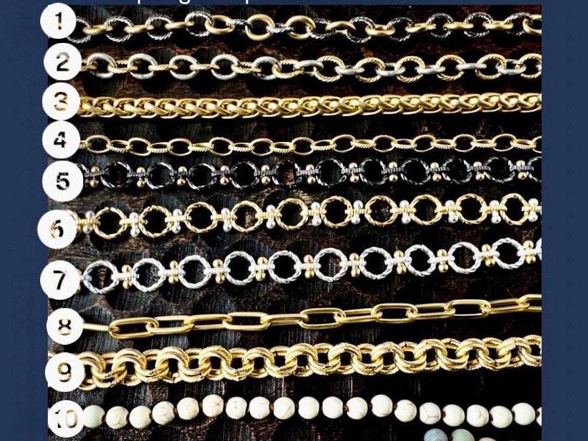 Luxe Gold Horse Coin Statement Necklace - Oversized Equestrian Jewelry - Thumbnail 6