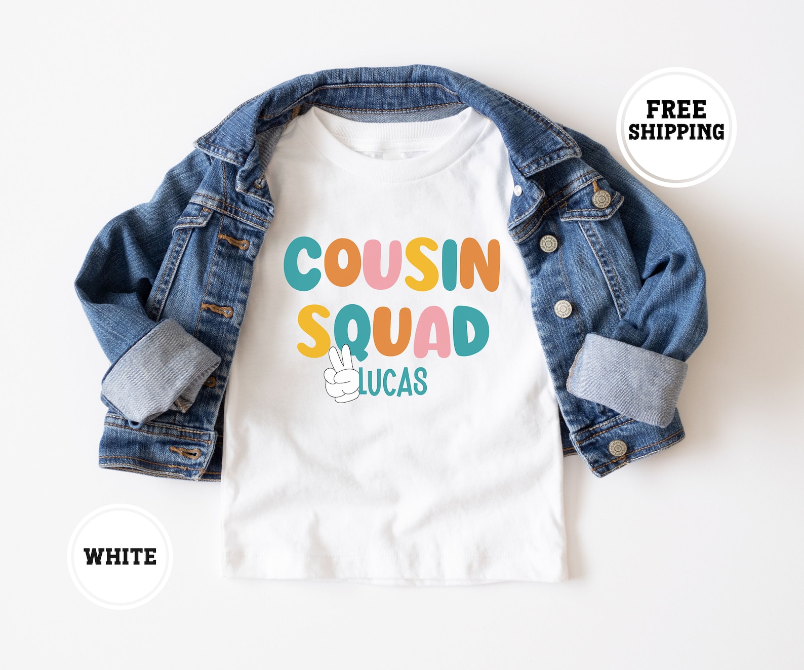 Tattoo Long Sleeve T Shirts In Unisex Kids