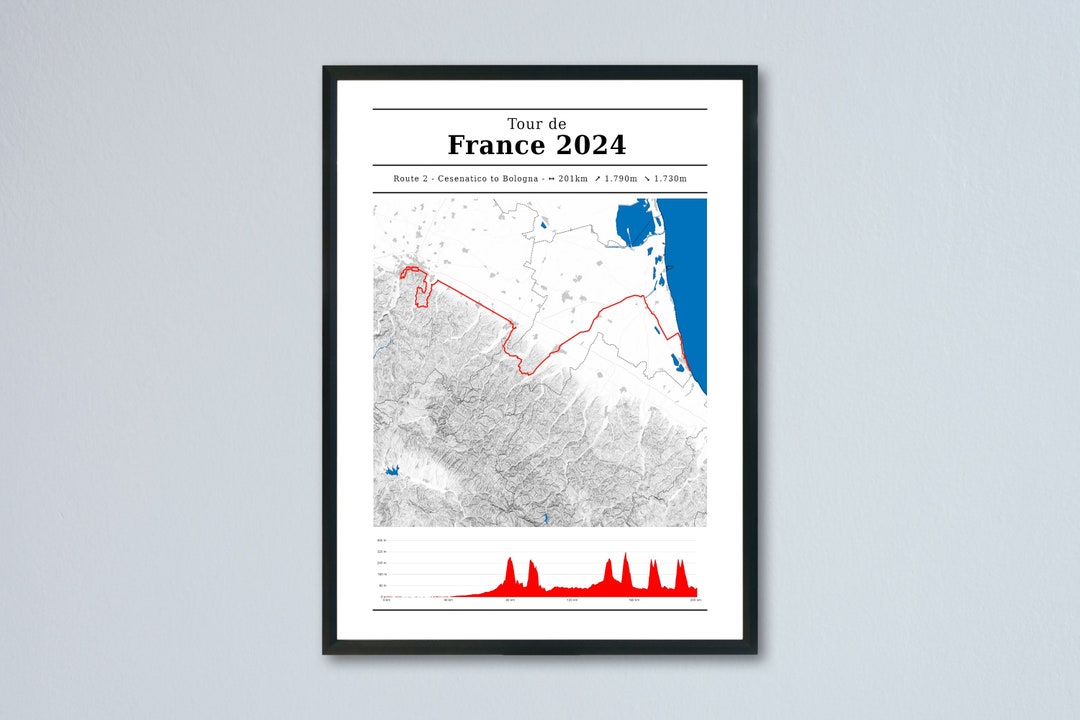 Carte Postale Tour De France 2006 - Cyclisme - Format 10x15 Cm