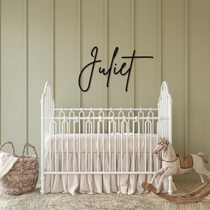 Nursery name sign| Baby Wood name sign| Wood letters for nursery| Custom name sign| nursery wall art| Nursery decor| Home decor| Wood signs|