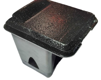Mitsubishi 3000gt cup holder (Replaces ashtray)