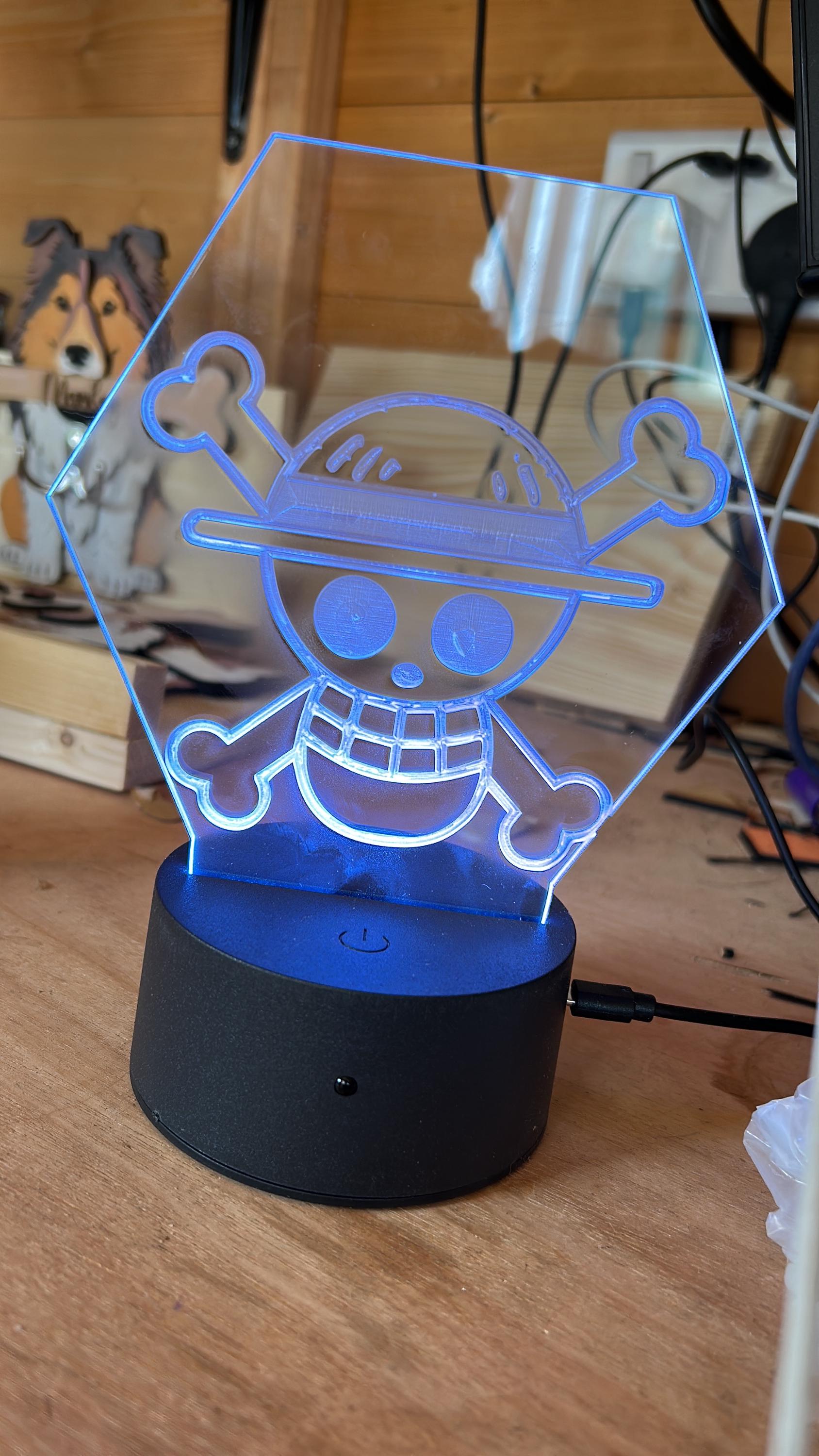 Led one piece - Etsy 日本