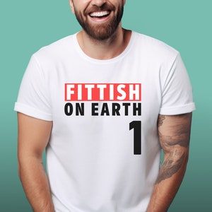 Mens Shirt, Fitness Shirt, Crossfit Shirt, Funny Shirt for Men, Workout Shirt, Gym Shirt, Mens Tshirt, Funny Tee, Gift for Men, Gym Gift