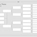 Family Tree for 5 Generations, Printable Family Tree Template, Editable ...