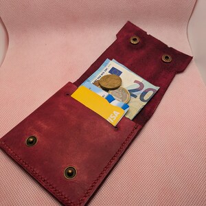 Billetera minimalista, cartera,tarjetero,cartera tarjetero minimalista