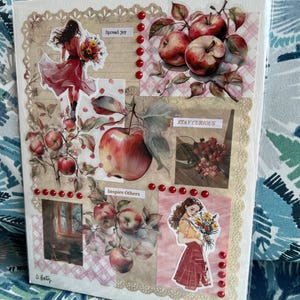Apple Orchard 2