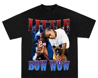【CPGN STUDIO】Bow Wow Embroidery Short Sleeve T-shirt il_340x270.4703203029_gxjq.jpg