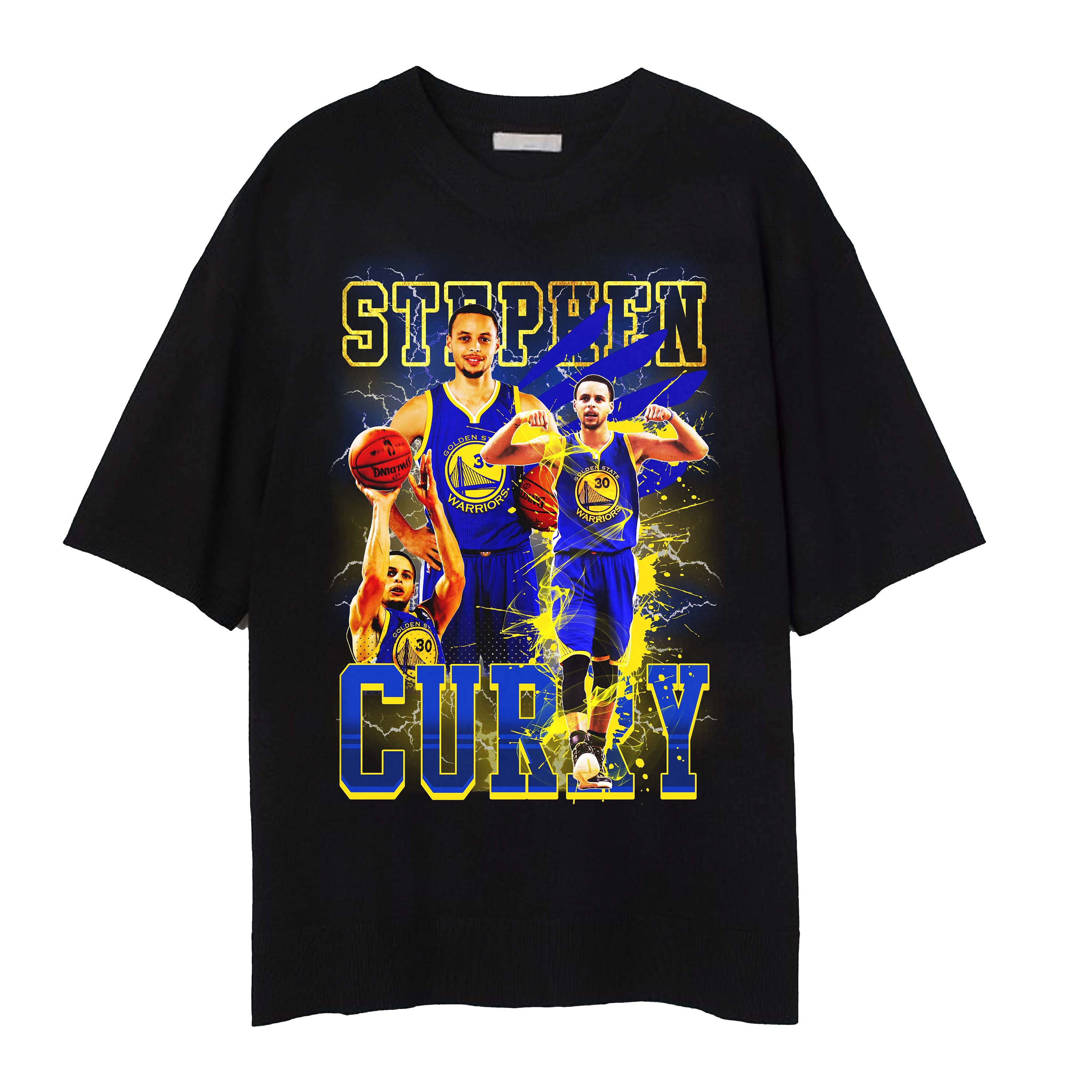 STEPHEN CURRY T Shirt Design PNG Instant Download - Etsy