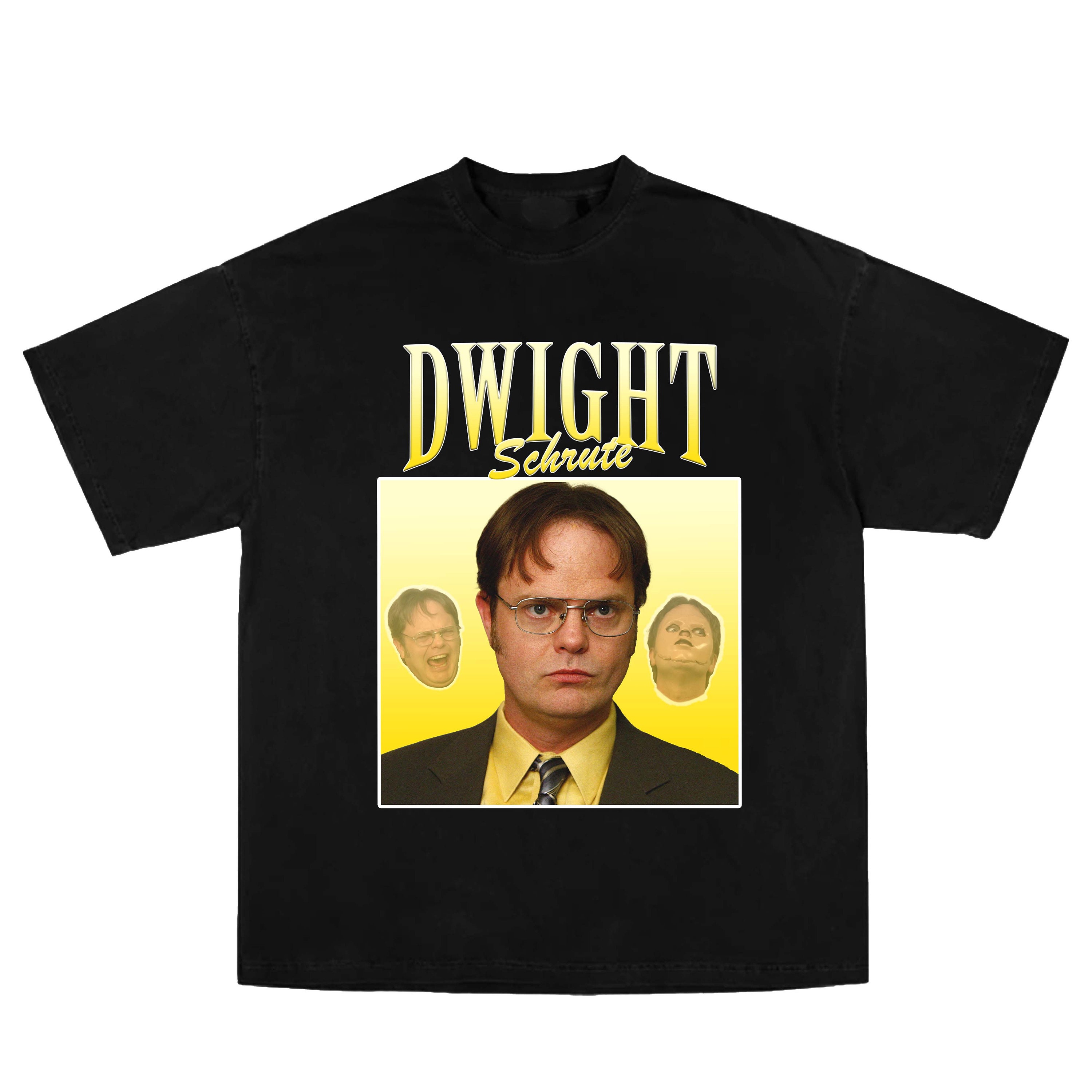 Sudadera Hoodie The Office Dwight Schrute Farms Beets | Meses Sin Interés - Foto 4