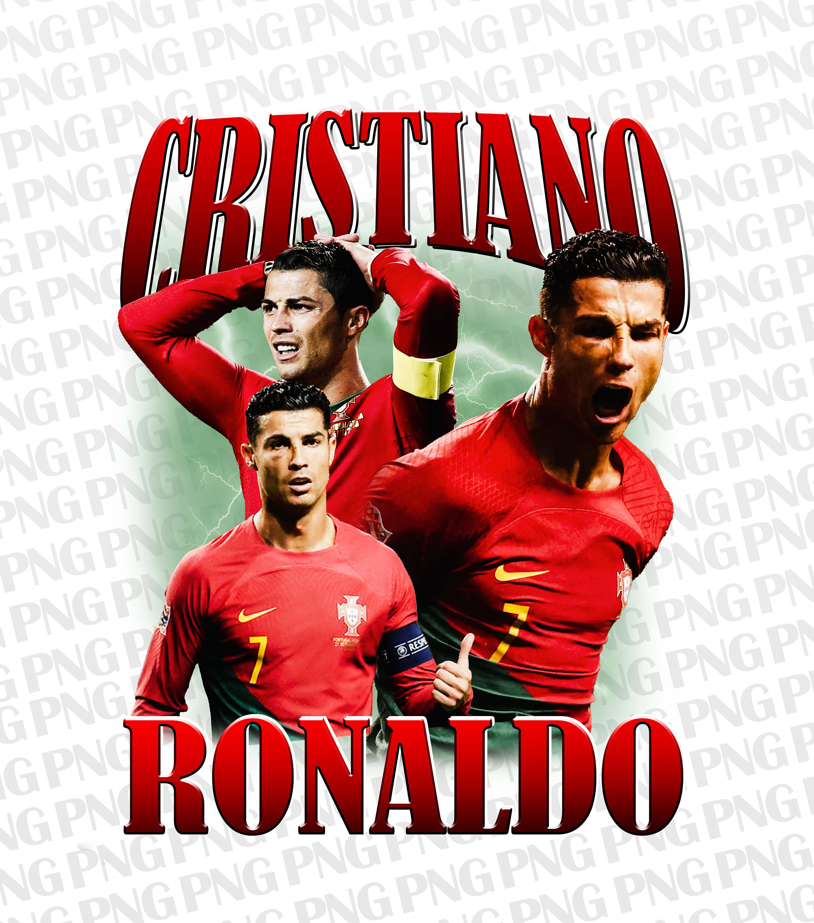 Ronaldo t shirt online sale