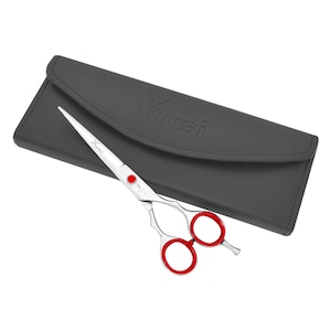 Hair Cutting Barber Razor Scissors 6 Inch Length