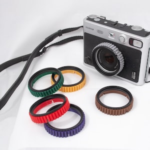Mini Evo Filter Lens Filter Adapters