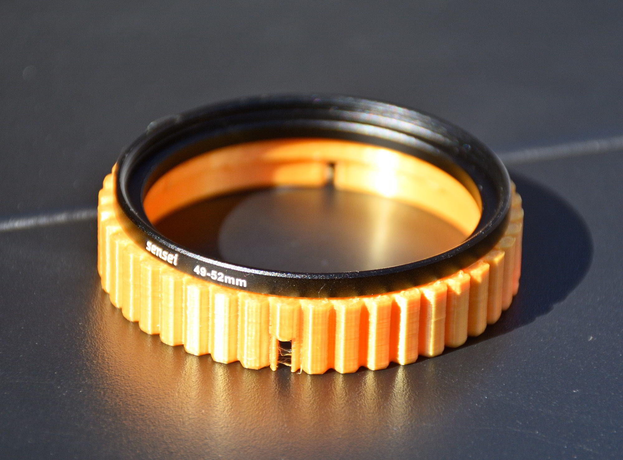 Mini Evo Filter Lens Filter Adapters Etsy