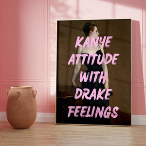 Altered Painting, Altered Vintage Painting, Portrait Painting Detail,Printable Art,Altered Art,Painting,Eclectic Art, Vintage Art Printable