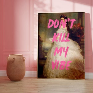 Altered Painting, Altered Vintage Painting, Portrait Painting Detail,Printable Art,Altered Art,Painting,Eclectic Art, Vintage Art Printable