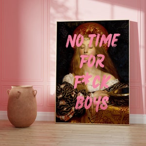 Altered Painting, Altered Vintage Painting, Portrait Painting Detail,Printable Art,Altered Art,Painting,Eclectic Art, Vintage Art Printable