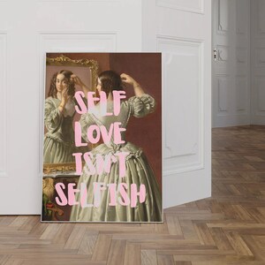 Altered Painting, Altered Vintage Painting, Portrait Painting Detail,Printable Art,Altered Art,Painting,Eclectic Art, Vintage Art Printable