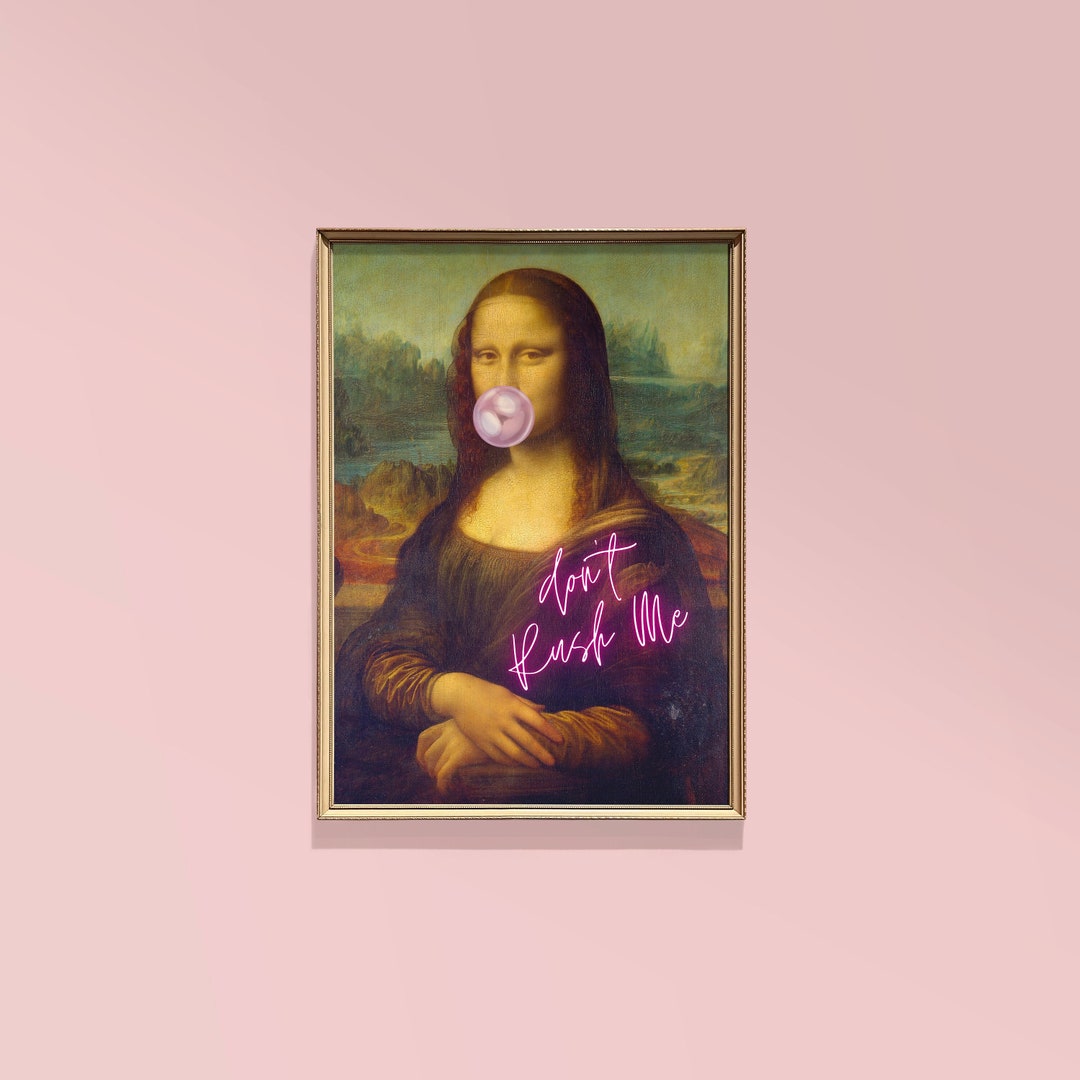 トップス Vintage Seattle Art Museum Mona Lisa T Vintage Seattle Art Museum Mona Lisa T - メルカリ
