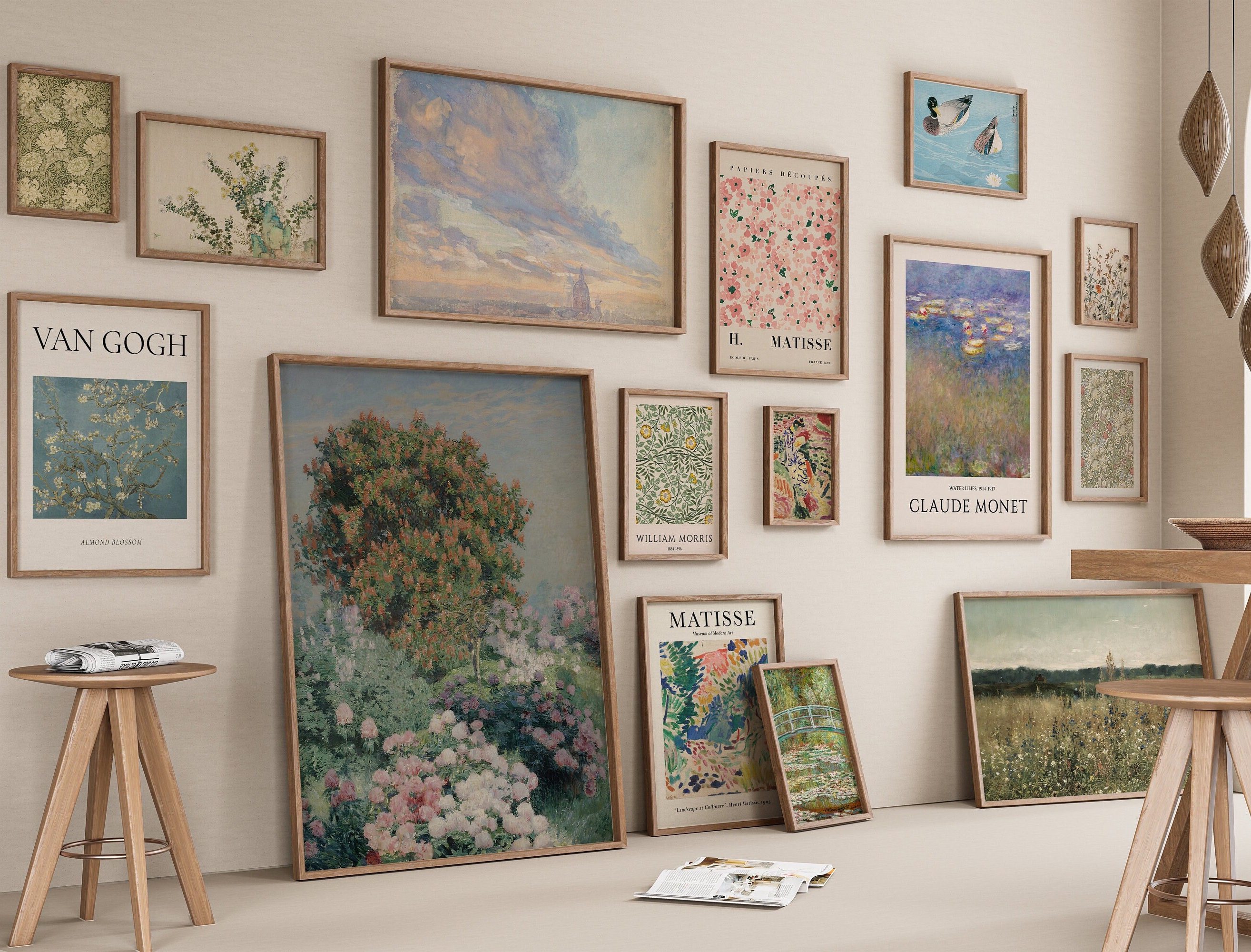 洋書 WALL ELEMENTS ART WALL 27_7c9cd158-62d1-486b-aa2c-