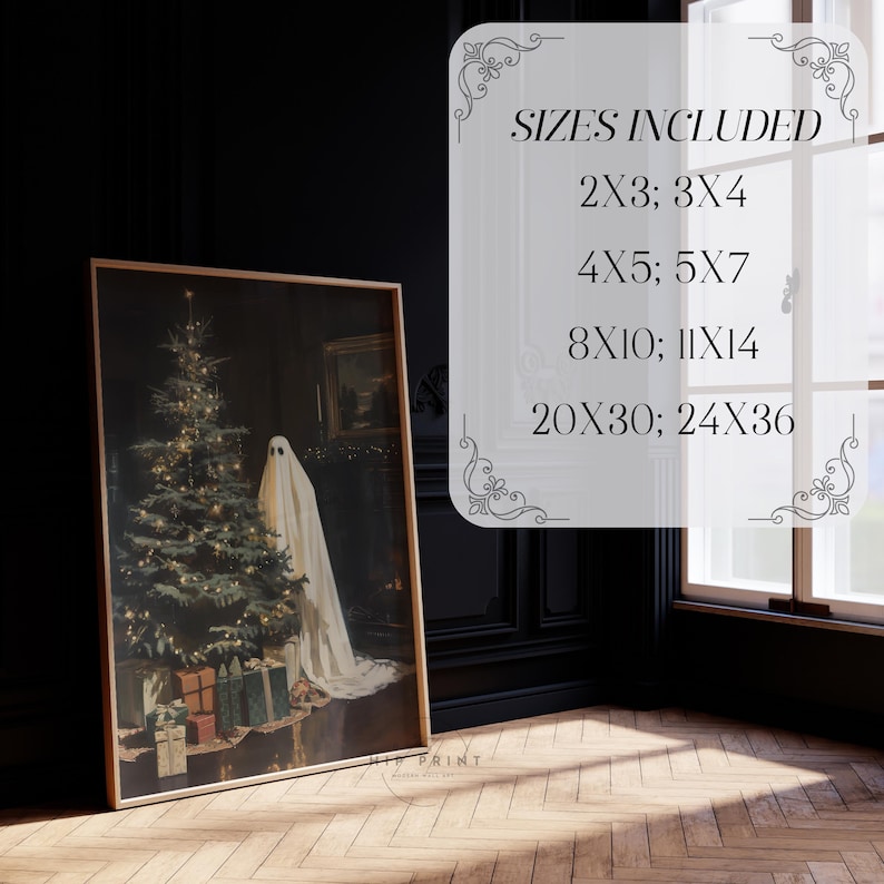 Halloween Printable Wall Art, Halloween Print, Halloween Decor