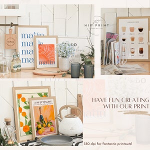 100+ kitchen art prints bundle, food & drink wall... MEGA BUNDLE of 600+ Cocktails Art Prints, Prints Kitchen Wall Art ...