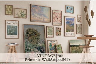 Wall26 Tela Wall Art – Giclee Stampa Decorazione 16" X 24" Tropical