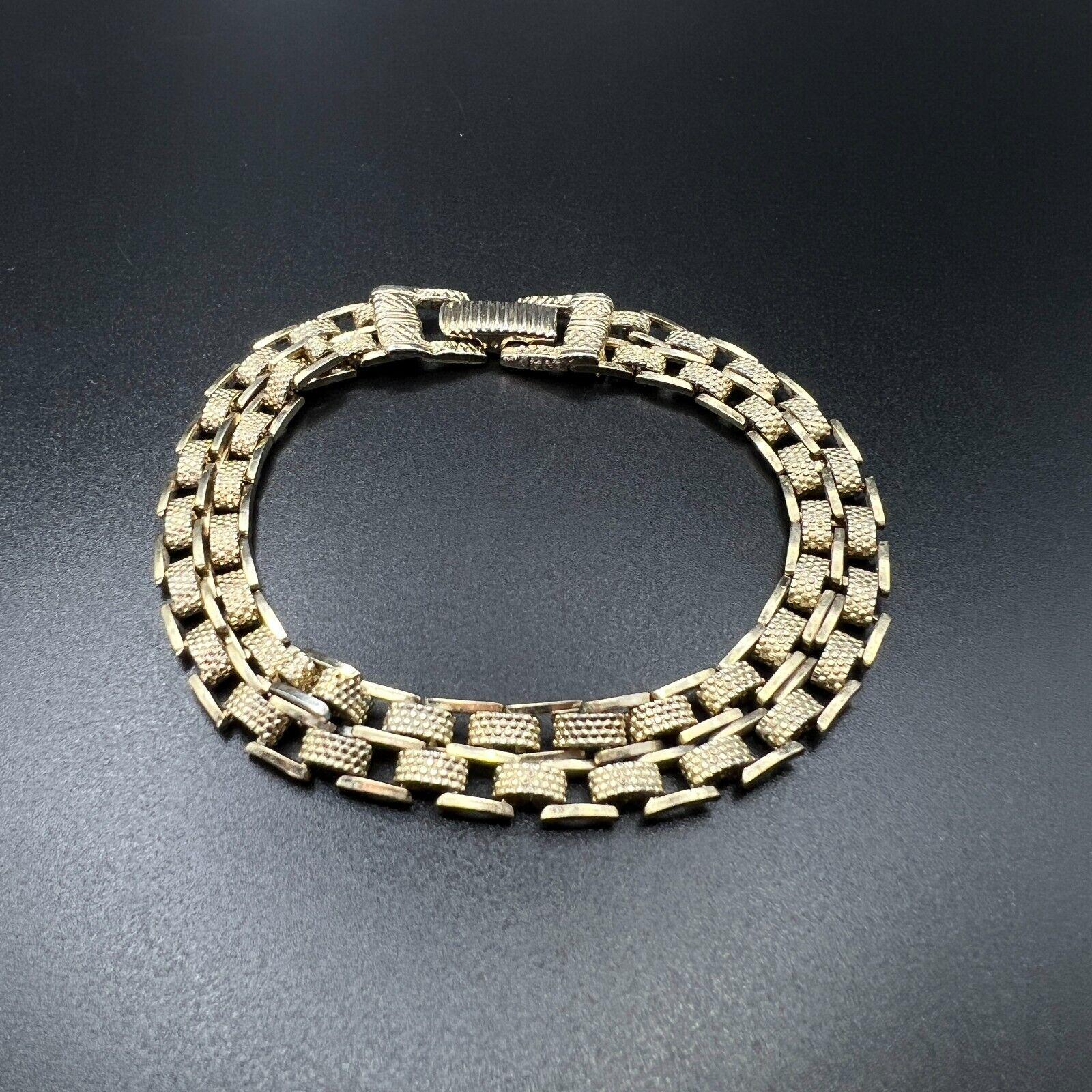 Goldette Ny Bracelet - Etsy