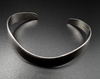 Vintage Sterling Silver Silver 7\