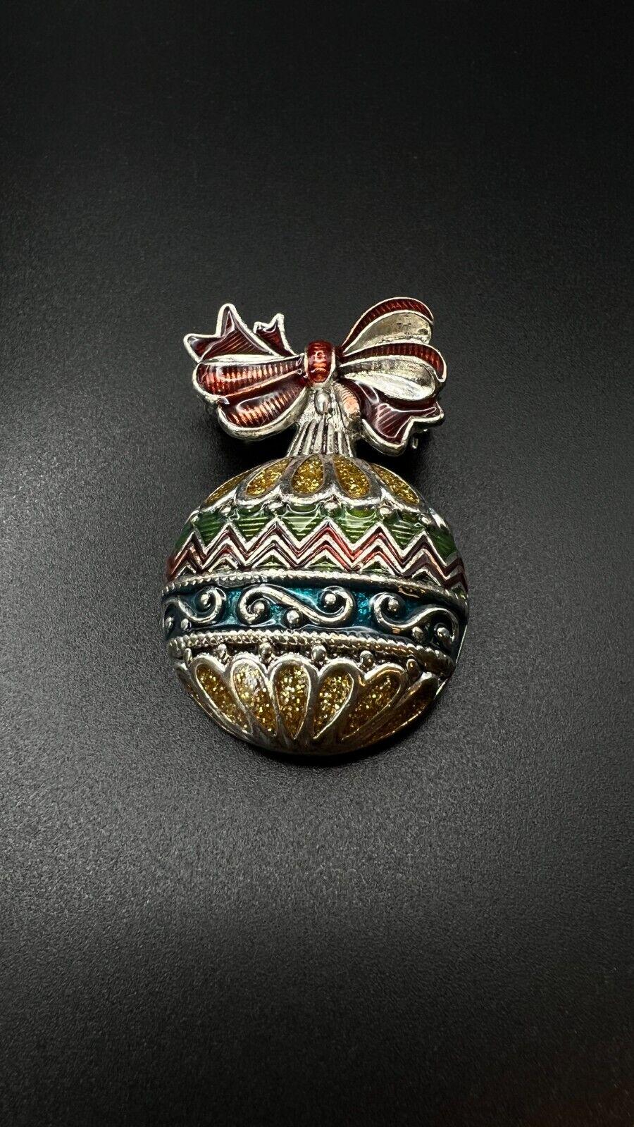 超希少！NINA RICCIグリポア　ドアノッカー　ヴィンテージブローチB167 超希少！NINA RICCIグリポア ドアノッカー ヴィンテージブローチB167