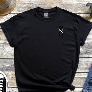 T-Shirt Ljiljani Grb Bosnien Bosna