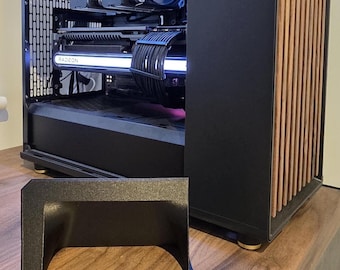 Fractal North XL - Conducto de flujo de aire/cubierta de ventilador