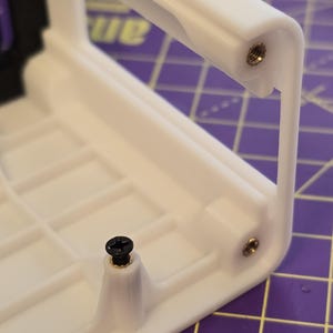 Fractal North Inspired Raspberry Pi (4&5) Case - 3D Printed - Etsy
