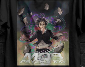 Full-Time Magister (Quanzhi Fashi) Anime Mo Fan Pullover Hoodie for Sale  by Shiroeble