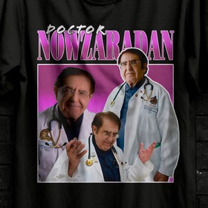 DR. Nowzaradan Meme Shirt Bootleg For Man,Dr Nowzaradan Diet Book,Vintage Nowzaradan Ornament,Funny Dr. Nowzaradan Tumbler For 600lb Life