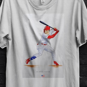 Atta-Boy Harper Shirt Gift For Philadelphia Fans,Garrett Stubbs Hoodie,Alec Bohm TShirt For Trea Turner,Brandon Marsh Tee For Bryce