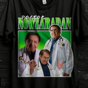 DR. Nowzaradan Meme Shirt Bootleg For Man,Vintage Nowzaradan Ornament,Dr Nowzaradan Diet Book,Funny Dr. Nowzaradan Tumbler For 600lb Life